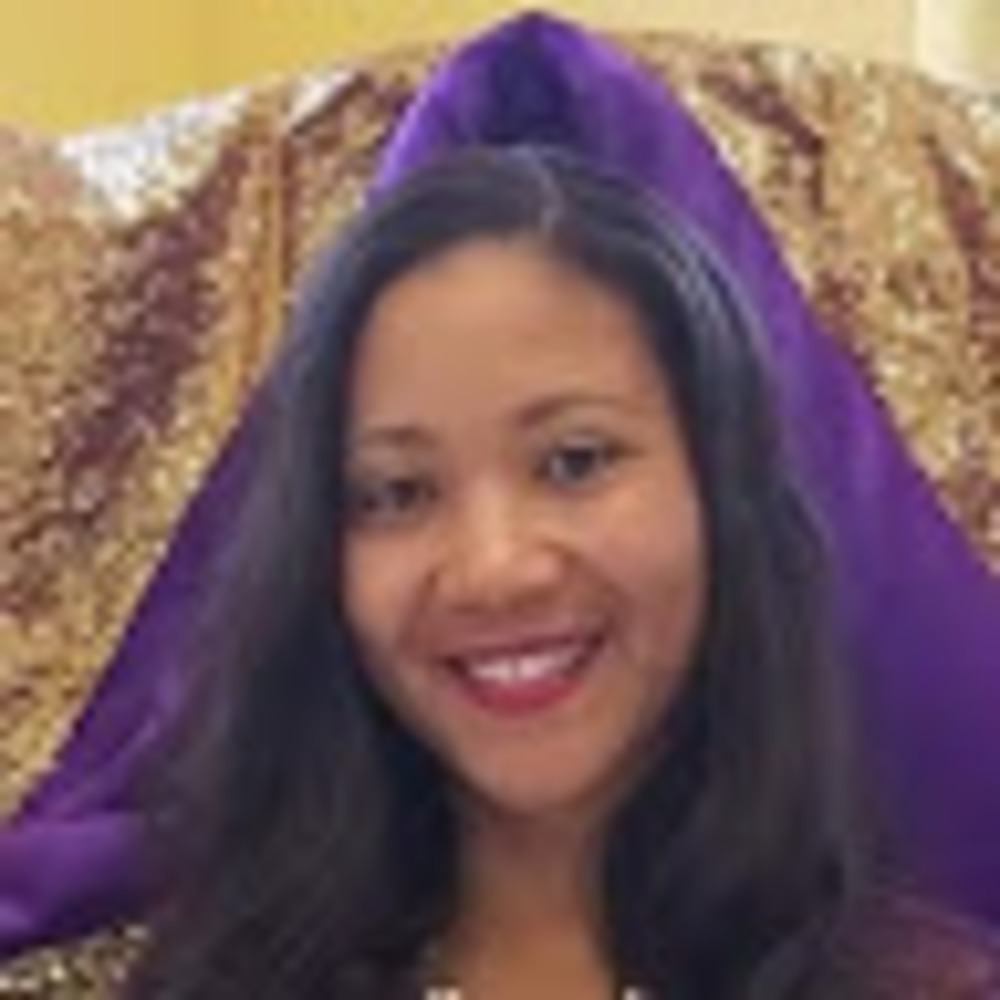 Meet your Posher, Jacqueline